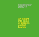 Image for CoolBrands 2016/2017  : an insight into some of Britain&#39;s coolest brands