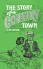 Image for Story of a Country Town