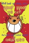 Image for Woof Woof the Cat!