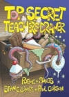 Image for Top Secret Teacher&#39;s Drawer
