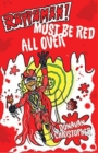 Image for Must be red all over
