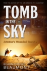Image for Tomb in the sky  : aviation&#39;s wounded canaries