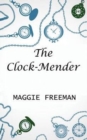 Image for The clock-mender