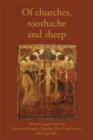 Image for Of Churches, Toothache and Sheep