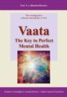 Image for Vaata  : the key to perfect mental health