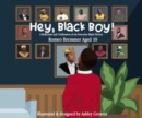 Image for Hey, Black Boy!
