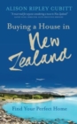 Image for Buying a House in New Zealand : Find Your Perfect Home