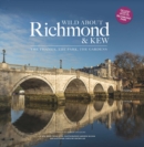 Image for Wild about Richmond &amp; Kew