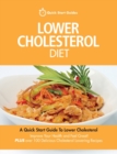 Image for Lower Cholesterol Diet