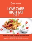 Image for The Low Carb High Fat Diet