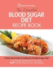 Image for The Essential Blood Sugar Diet Recipe Book