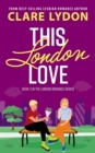 Image for This London Love