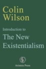 Image for Introduction to The New Existentialism