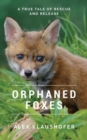 Image for Orphaned Foxes : A true tale of Rescue and Release