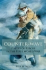 Image for Counter-wave  : the poetry of rescue in the First World War