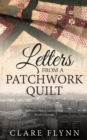 Image for Letters from a Patchwork Quilt