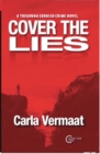 Image for COVER THE LIES : A Tregunna Cornish Crime Novel