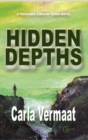 Image for HIDDEN DEPTHS : A Tregunna Cornish Crime Novel