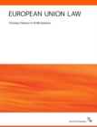 Image for European Union law