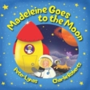 Image for Madeleine Goes to the Moon