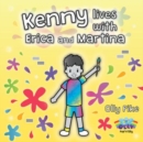 Image for Kenny lives with Erica and Martina