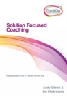 Image for Solution Focused Coaching