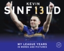 Image for Kevin Sinfield