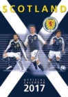 Image for The Official Scotland International Football Calendar