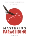 Image for Mastering Paragliding
