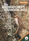 Image for The Birdwatcher&#39;s Yearbook 2022