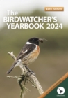 Image for The Birdwatcher&#39;s Yearbook 2024