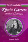 Image for The Remarkable Rhoda Garrett
