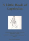Image for A Little Book of Capriccios