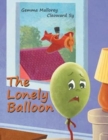Image for The Lonely Balloon