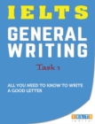 Image for IELTS General Writing Task 1