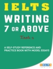 Image for IELTS Task 2 Writing : 7 or above