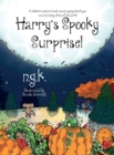Image for Harry&#39;s Spooky Surprise : A children&#39;s picture book about saying thank you, and not being afraid of the dark!