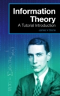 Image for Information theory  : a tutorial introduction