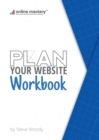 Image for Plan Your Website - Workbook