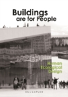 Image for Buildings are for People : Human Ecological Design