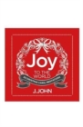 Image for Joy to the world  : 25 Christmas carol meditations