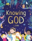 Image for Knowing God