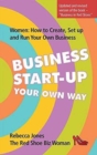 Image for Business Start-Up Your Own Way