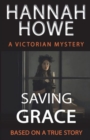 Image for Saving Grace : A Victorian Mystery