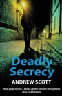 Image for Deadly Secrecy