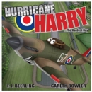 Image for Hurricane Harry...the hardest day