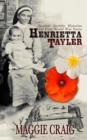Image for Henrietta Taylor: Scottish Historian and First World War Nurse