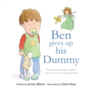 Image for Ben gives up his dummy