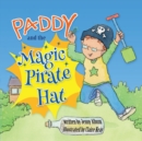 Image for Paddy and the magic pirate hat