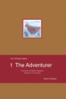 Image for The Adventurer : The Story of William Beeston Governor of Jamaica